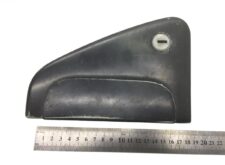 Mâner Exterior Ușă Dreapta DAF 1651635 Negru cu Încuietoare