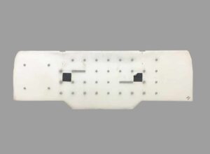 Cadru de pat inferior daf 1699404-11 1 Cadru de pat inferior daf 1699404-11