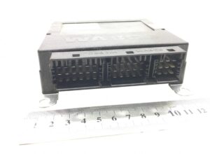 Unitate de control ecas wabco daf 1852232 1738717 1917198