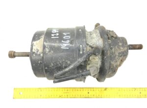 Cameră de frânare axa motrică daf 1686001 / 9254811500 / 1360929 / a0204203018 / 0204203018 / 3530015a4a-11