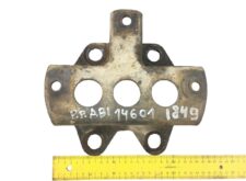 Suport pentru arc pneumatic, ax secundar dreapta, P.P. ABI 14601 1849