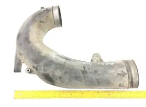 Conducta admisie aer de la filtrul de aer la turbocompresor daf 1664895