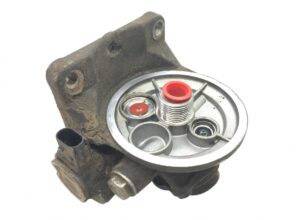 Suport filtru de combustibil daf 1861882 2162549