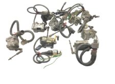 Senzor de Poziție Pedală de Accelerație Volvo – 9515704, 445.804/5/11