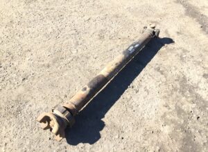 Arbore cardanic față pentru scania 1758978, 1465705 1 Arbore cardanic față pentru scania 1758978, 1465705