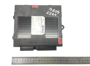 Unitate de control coo scania 1757920 24v