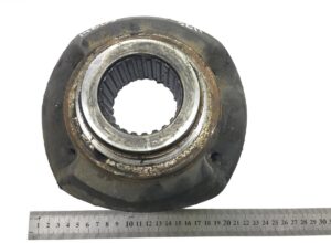 Cardan de capăt cutie de viteze scania 2117367 / 1422427 1 Cardan de capăt cutie de viteze scania 2117367 / 1422427