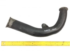 Conductă intercooler scania 14609 5622