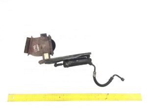 Frână de evacuare scania 146609-5623 1 Frână de evacuare scania 146609-5623