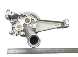 Pompa de ulei motor scania - coduri: 2028986, 2055915, 1500108, 1888024, 1385573 1 Pompa de ulei motor scania – coduri: 2028986, 2055915, 1500108, 1888024, 1385573