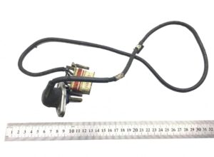 Senzor de presiune turbocompresor scania – coduri compatibile: 1527109, 1426469, 2149696, 1862890, t47-15
