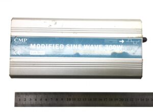 Inverter 24/220v 300w modified sine wave cmp powersupply 1 Inverter 24/220v 300w modified sine wave cmp powersupply