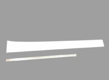 Spoiler lateral cabină dreapta Scania (Coduri: 1348520, 1363812, 1756682, 1358227, 1358225)