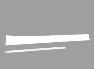 Spoiler lateral cabină dreapta scania (coduri: 1348520, 1363812, 1756682, 1358227, 1358225)