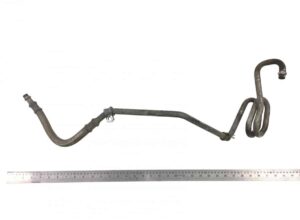Tub spiralat de răcire cu aer scania 1801066-11