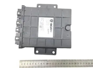 Unitate de control cutie de viteze ecu scania 2031555 2062198 2038978 2078020 2087686 2038981 2038983 2038988 2038993 2096739 2157622 2200617 2148231 2246133 2246