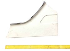 Capac din plastic pentru spațiul dintre cabină și apărător de noroi spate dreapta Scania 1431934