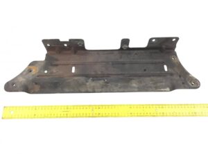 Suport metalic pentru radiator scania, cod 1446249, 12 inch 1 Suport metalic pentru radiator scania, cod 1446249, 12 inch