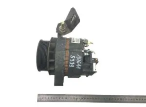 Alternator motor unitate de răcire scania – 41. 1740, 201740, 41. 2200, 412200