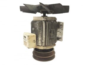 Motor electric pentru pompe scania 10 40715 1 Motor electric pentru pompe scania 10 40715