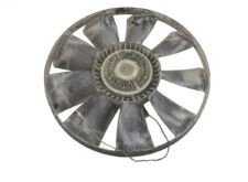Ventilator de răcire pentru Scania - Ansamblu complet