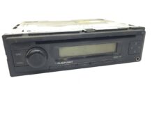 Radio Blaupunkt Miami 100 pentru Scania