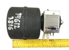 Ventilator de Încălzire Scania 14612 3816