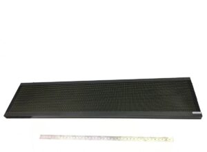 Semn de destinație autobuz față led 24x160 13. 4" pentru scania 1 Semn de destinație autobuz față led 24×160 13. 4″ pentru scania