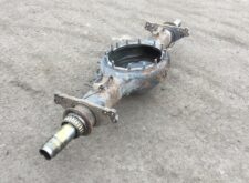 Traversă axă motor Scania 1743711/1733948