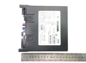 Unitate de control rtc scania c200 1891154 10r-03. 1116 1 Unitate de control rtc scania c200 1891154 10r-03. 1116