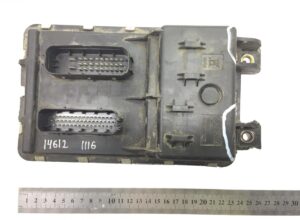 Unitate de control catalizator scania - 14612 1116 1 Unitate de control catalizator scania – 14612 1116