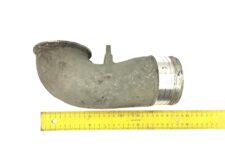 Conductă Intercooler Scania 1742019-13, 90° Elbow, 25 cm