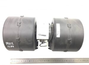 Ventilator de încălzire spal pentru scania, cod 14612 1589 1 Ventilator de încălzire spal pentru scania, cod 14612 1589