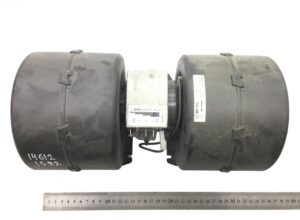 Ventilator de încălzire spal pentru scania 1445718 1599307 1 Ventilator de încălzire spal pentru scania 1445718 1599307