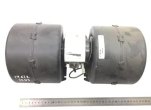 Ventilator de încălzire scania 14612-1593 spal