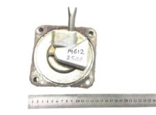 Carcasă filtru de ulei axă motrică Scania (14612 2508)