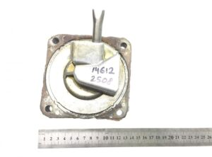 Carcasă filtru de ulei axă motrică scania (14612 2508) 1 Carcasă filtru de ulei axă motrică scania (14612 2508)
