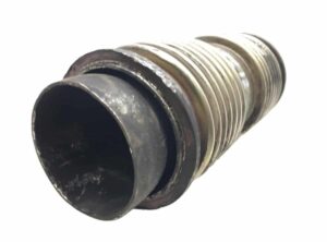 Conducta egr scania 2105396 - tub flexibil metalic 1 Conducta egr scania 2105396 – tub flexibil metalic