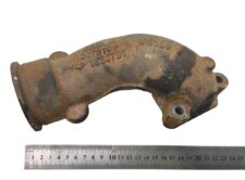 Conductă EGR Scania (Cod: 2075109 / 1884791)