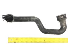 Conductă EGR Scania 2140593 - piesă auto uzată