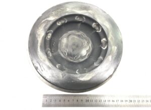 Piston scania 2147220 15 cm 1 Piston scania 2147220 15 cm