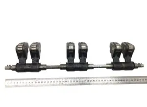 Set tacheți cu role pentru motor scania, coduri 1775415, 1775045, 2488138