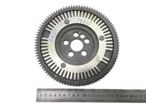 Roată dințată arbore cu came scania 1823533-13