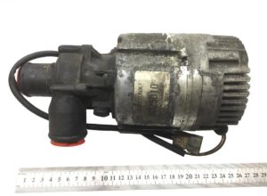 Pompa de circulatie lichid de racire scania christonik 9025010