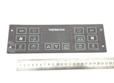 Panou de control climatizare Thermobus pentru Scania