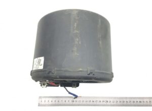 Ventilator de încălzire scania 007 b44 32d 11