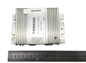 Unitate de control ac scania thermo3us electronic hvac controller cod: th510 1 Unitate de control ac scania thermo3us electronic hvac controller cod: th510