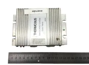 Unitate de control ac scania thermo3us electronic hvac controller cod: th510