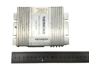 Unitate de control hvac electronica thermobus th510 pentru scania 1 Unitate de control hvac electronica thermobus th510 pentru scania
