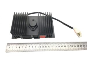 Convertor de tensiune scania 593576 7607363510 12v 1 Convertor de tensiune scania 593576 7607363510 12v